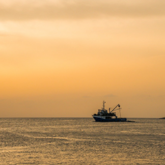 Introduction to commercial fishing