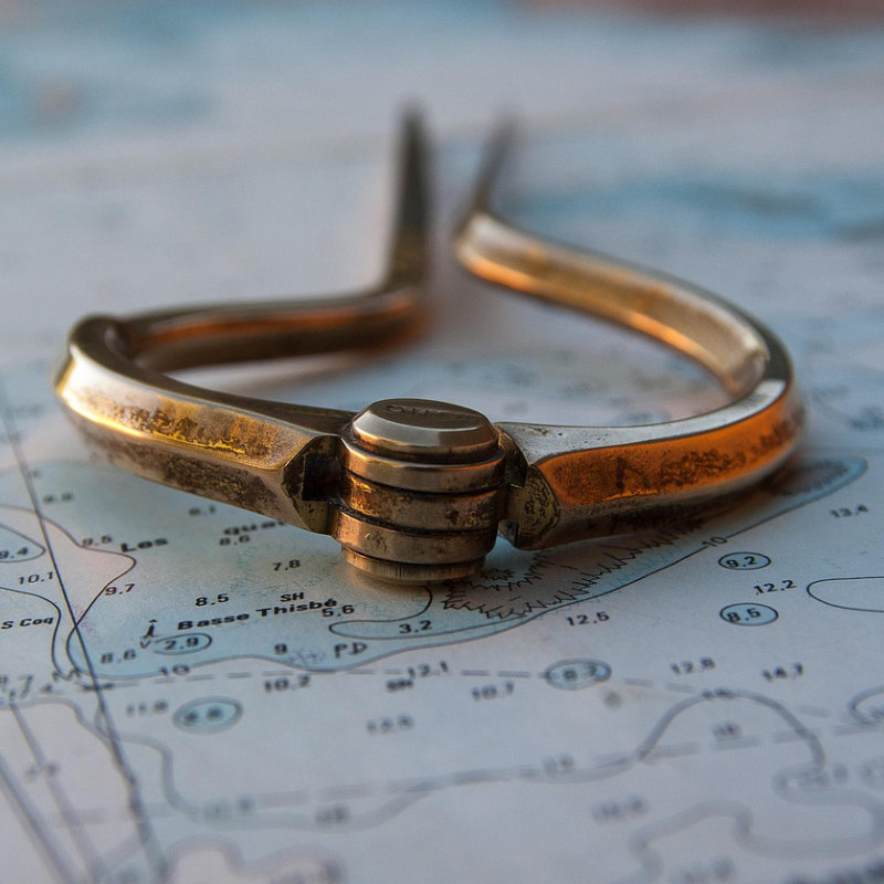 Seafish 5 day Bridge watchkeeping (Navigation) 19th-23rd January 2026 - Harwich