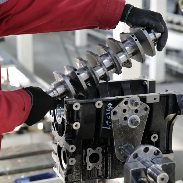 2 day Seafish Diesel Engine course, 20th and 21st November 2025 - Harwich